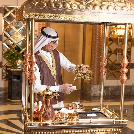 Intercontinental Dar Al Tawhid Makkah By Ihg-2